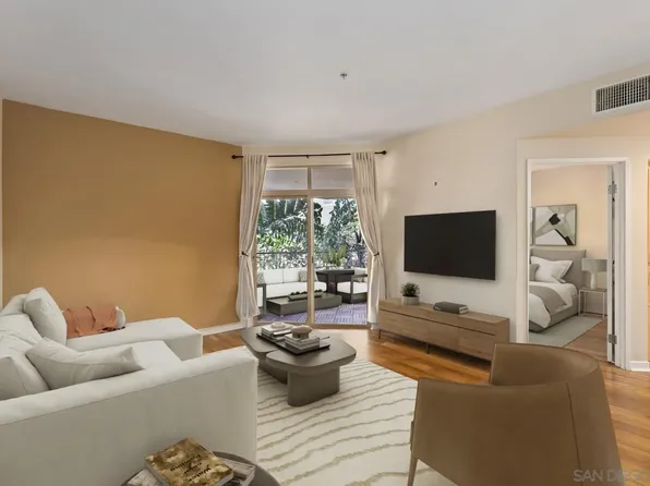 1501 Front St Unit 538, San Diego, CA 92101