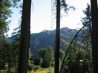 5788 Mountain Lane Rd, Peshastin, WA 98847