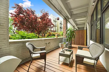 Sold by Corcoran