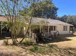 31356 Mohawk Rd, Coarsegold, CA 93614