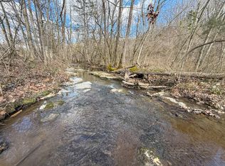 0 Carr Creek Rd, Normandy, TN 37360