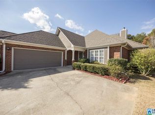 112 Holland Cv, Pelham, AL 35124