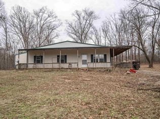 24795 Highway 64, Somerville, TN 38068