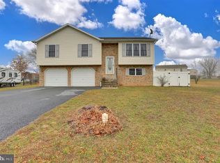 10508 Mapleton Rd, Shippensburg, PA 17257