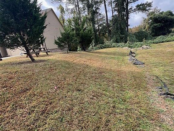 3rd image of 265 Arcado Rd NW Lot 7