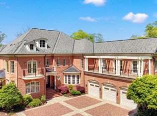 10036 Lake Occoquan Dr, Manassas, VA 20111