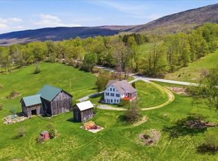 971 South Stream Road, Bennington, VT 05201
