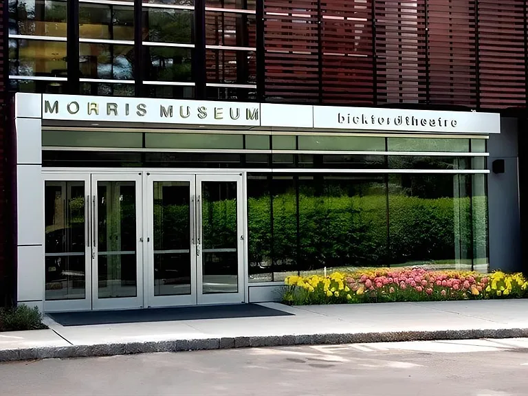 Morristown Museum