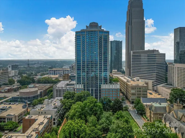 210 N Church St Unit 2113, Charlotte, NC 28202