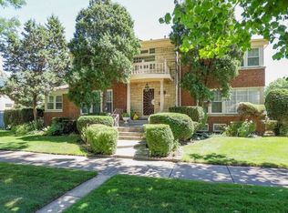 7401 N Talman Ave, Chicago, IL