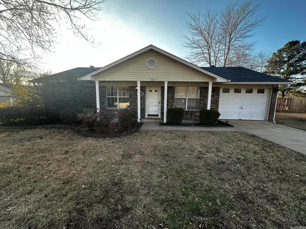 3505 Pawnee Village Dr, Benton, AR 72015