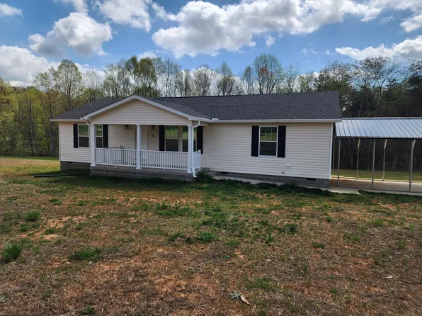 25 Robertson Dr, Taylorsville, NC 28681