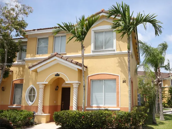 2726 SE 16th Ave #173, Homestead, FL 33035