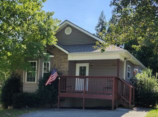 2712 Cobblestone Dr, Pigeon Forge, TN 37863