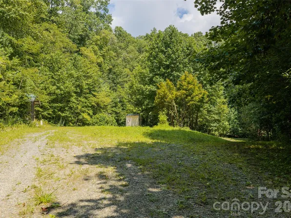 649 Old State Highway 280, Pisgah Forest, NC 28768