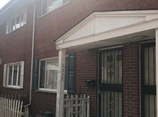 1717 W Thome Ave, Chicago, IL 60660