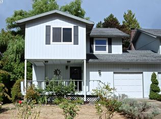 17125 SW Sumac Ct, Beaverton, OR 97007