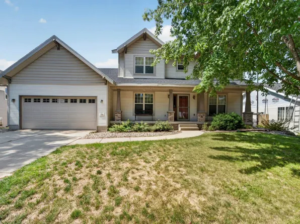 914 Eagle Crest Dr, Madison, WI 53704