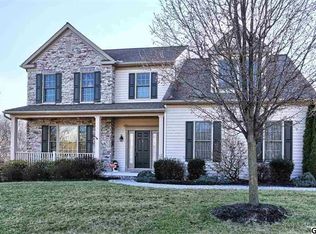 7031 Kendale Dr, Harrisburg, PA 17111