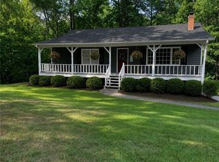 1484 Harmony Grove Church Rd, Acworth, GA 30101