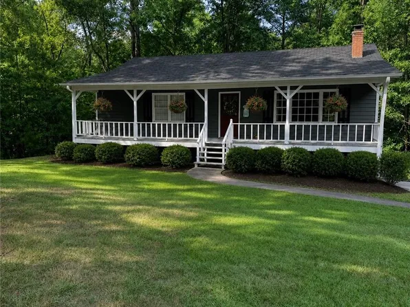 1484 Harmony Grove Church Rd, Acworth, GA 30101