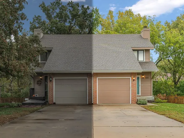 3414 SE Walnut Dr, Topeka, KS 66605