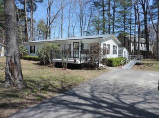 30 Alice Dr, Concord, NH 03303