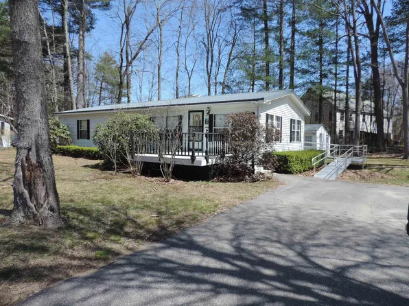 30 Alice Drive, Concord, NH 03303