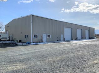 150 Bidwell Rd, North Powder, OR 97867