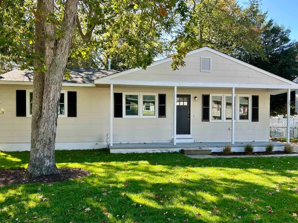 202 Suzanne Ave, Cape May, NJ 08204