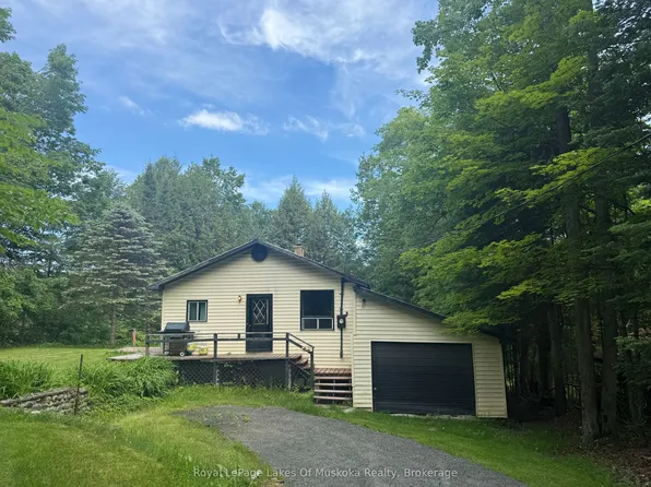 1046 River Haven Rd, Bracebridge, ON P1L 1X1