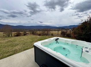 2633 Buck Mountain Rd, Browntown, VA 22610