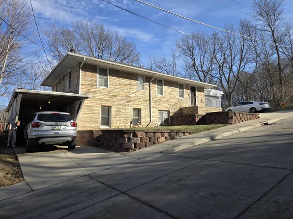 441 Grace St #2, Council Bluffs, IA 51503