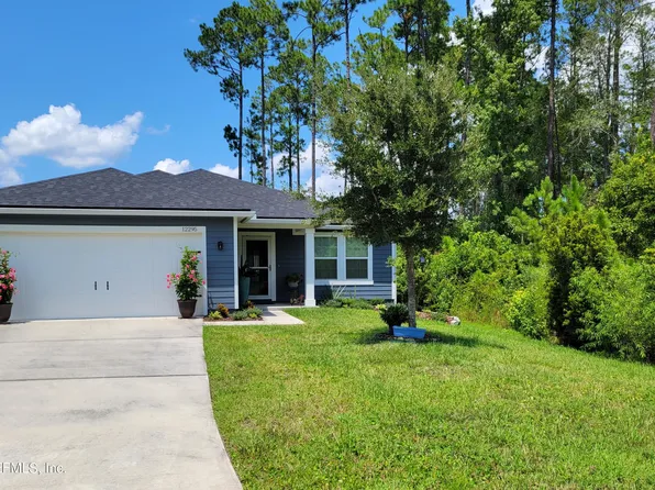 12295 CHERRY BLUFF Drive, Jacksonville, FL 32218