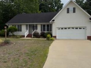 56 Pirate Cove Road, Washington, NC 27889