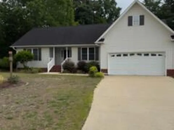 56 Pirate Cove Road, Washington, NC 27889