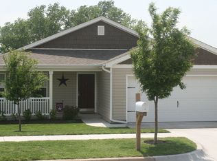 15505 Calm Wind Dr, Oklahoma City, OK 73170
