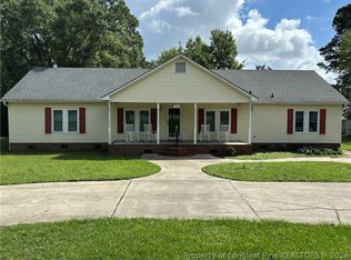 2508 N Roberts Ave, Lumberton, NC 28358