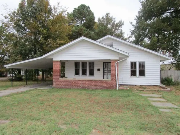 610 Williams Ave E, Wynne, AR 72396