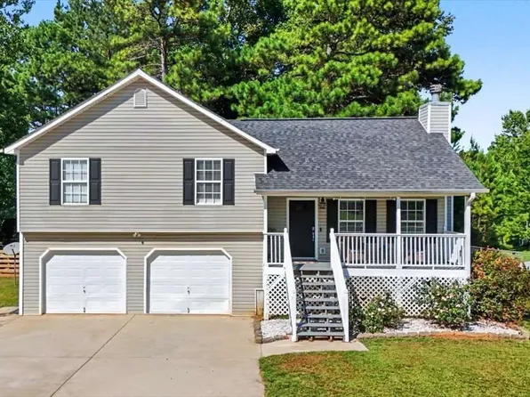 26 Moorland Dr, Rockmart, GA 30153
