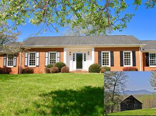 1229 Trails End Rd, Goodview, VA 24095