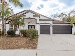 5345 Bold Venture Pl, Zephyrhills, FL 33544