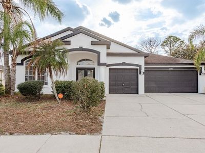 5345 BOLD VENTURE PLACE, Zephyrhills, FL, 33544