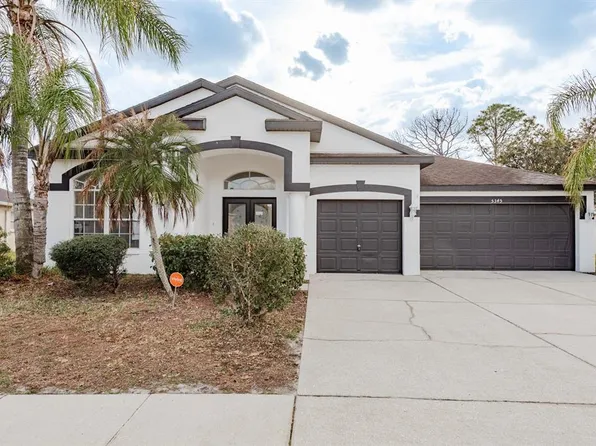 5345 Bold Venture Pl, Zephyrhills, FL 33544