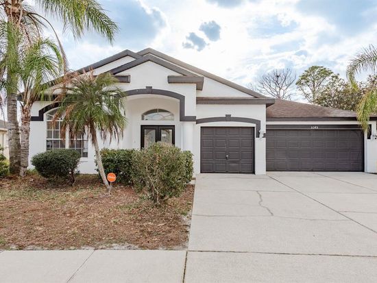 5345 BOLD VENTURE PLACE, Zephyrhills, FL 33544