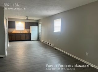 139 Towson Way #B, Georgetown, KY 40324