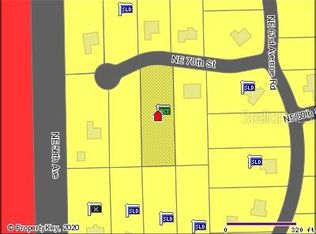 0 NE 70 St, Silver Springs, FL 34488