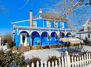 623-623 Main St, Leesburg, NJ 08327