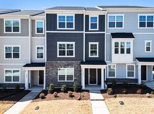 1011 Belloak Way, Durham, NC 27703