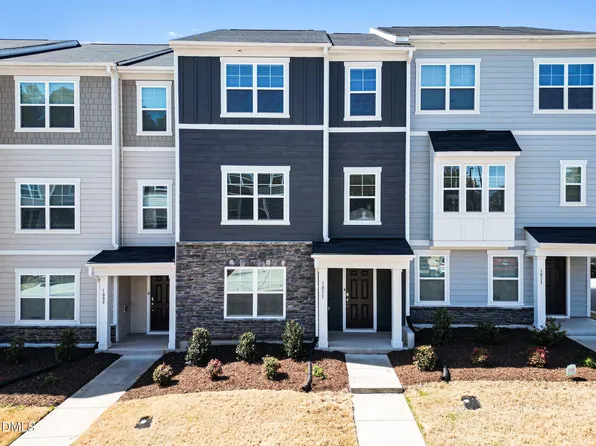 1011 Belloak Way, Durham, NC 27703